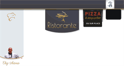 Desktop Screenshot of dolce-italia.fr
